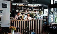 Sprzedał wszystko, ruszył w świat. Możecie go poznać w "Kulturze Kawy"