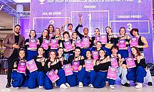 Hip-hopowe szaleństwo w Galerii Północnej już w najbliższą sobotę