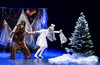 Gdzie się podział Mikołaj? Wielkie zamieszanie ze świętami