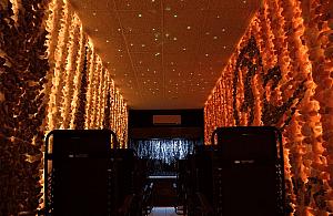 Strefa relaksu powstała na basenie przy Oławskiej. Kiedy multimedialna zjeżdżalnia?