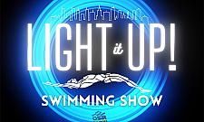 Wielkie święto pływania na Potockiej. Niezwykłe zawody dla dzieci i młodzieży