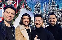 Bielańskie Mikołajki z zespołem Pectus w najbliższą niedzielę