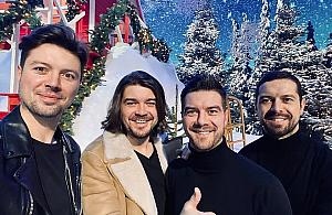 Bielańskie Mikołajki z zespołem Pectus w najbliższą niedzielę