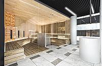 Zupełnie nowe SPA na Bródnie. Bywalcy pływalni Polonez na to czekają