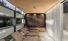 Zupełnie nowe SPA na Bródnie. Bywalcy pływalni Polonez na to czekają