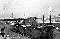 Otwarty podczas śnieżycy, dwukrotnie wyburzony. Wiadukt żoliborski, jakiego nie znacie