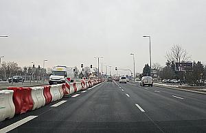 Kiedy otworzą nowe skrzyżowanie Modlińskiej ze Światowida?