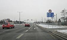 Kiedy otworzą nowe skrzyżowanie Modlińskiej ze Światowida?