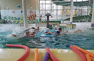 Problemy finansowe bemowskiego OSiR-u. "Sytuacja jest niepokojąca"