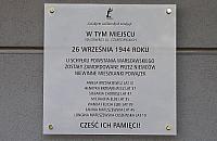 Zapomniana zbrodnia. Rozstrzelali tu siedem kobiet