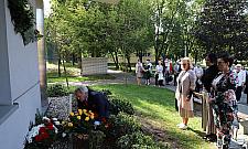 Zapomniana zbrodnia. Rozstrzelali tu siedem kobiet