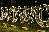 Bemowo włącza świąteczny blask. Już 6 grudnia piknik mikołajkowy