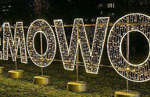 Bemowo włącza świąteczny blask. Już 6 grudnia piknik mikołajkowy