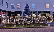 Bemowo włącza świąteczny blask. Już 6 grudnia piknik mikołajkowy