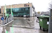 Pacjenci Szpitala Bródnowskiego potrzebują ubrań. Zbiórka tylko do 4 grudnia