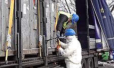 Toksyczne beczki znikają z Odrowąża. Dlaczego dopiero teraz?