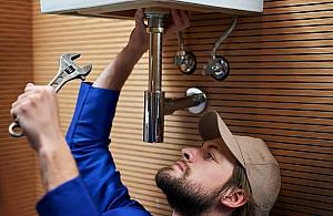 Gdzie znajdziesz złotą rączkę w Warszawie?