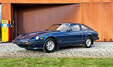 Kultowe auta drugiej połowy XX wieku na Tarchominie. Można je kupić