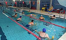 Bezpłatne mikołajkowe atrakcje sportowe dla mieszkańców Woli