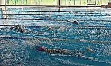 Bezpłatne mikołajkowe atrakcje sportowe dla mieszkańców Woli