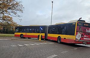 Autobusy 731 notorycznie spóźnione. Czy będzie lepiej?