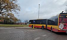 Autobusy 731 notorycznie spóźnione. Czy będzie lepiej?