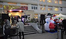 Gdzie i kiedy szukać magii świąt na Żoliborzu?