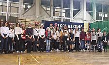 Mikołajki integracyjne i koncerty świąteczne w żoliborskiej podstawówce