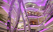 Maraton świątecznych atrakcji w Galerii Północnej