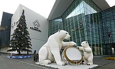 Maraton świątecznych atrakcji w Galerii Północnej