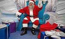 Maraton świątecznych atrakcji w Galerii Północnej