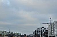 Szeroką ulicę na Chrzanowie zbudują deweloperzy