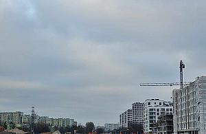 Szeroką ulicę na Chrzanowie zbudują deweloperzy