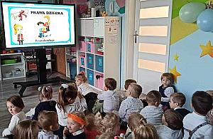 Szkoły rezygnują z zerówek. "Jest dużo wolnych miejsc w przedszkolach"