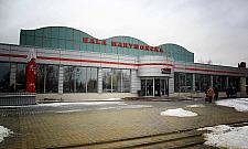 Fabryka Opla, zajezdnia MZK, baza MPT. Hala Marymoncka w pigułce