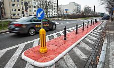 Sekundniki na Kasprowicza? "Pomogłyby zmniejszyć frustrację kierowców"