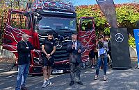 Żoliborska "samochodówka" czeka na młodych fanów motoryzacji