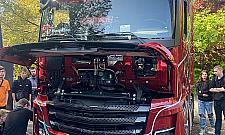 Żoliborska "samochodówka" czeka na młodych fanów motoryzacji