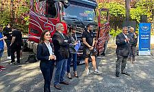 Żoliborska "samochodówka" czeka na młodych fanów motoryzacji