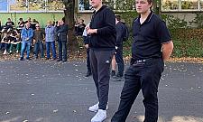 Żoliborska "samochodówka" czeka na młodych fanów motoryzacji