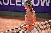 Nowy kort i ścianka tenisowa na Bielanach?