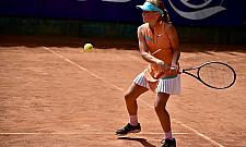 Nowy kort i ścianka tenisowa na Bielanach?