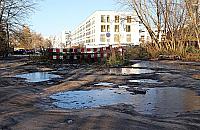 Powstanie ulica do żłobka i przedszkola