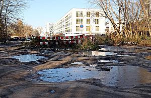 Powstanie ulica do żłobka i przedszkola