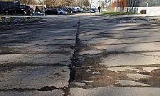 Powstanie ulica do żłobka i przedszkola