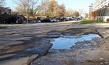 Powstanie ulica do żłobka i przedszkola