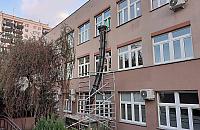 Szkoła na Jelonkach wreszcie będzie jednozmianowa?