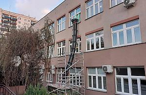 Szkoła na Jelonkach wreszcie będzie jednozmianowa?