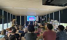 Żoliborzanie odkrywają świat. Klub podróżnika zaprasza