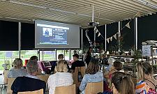 Żoliborzanie odkrywają świat. Klub podróżnika zaprasza